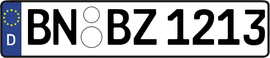 BN-BZ1213