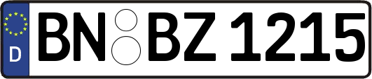 BN-BZ1215