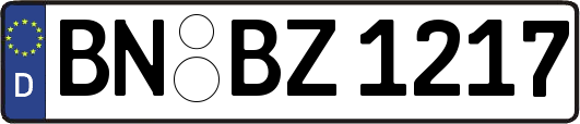 BN-BZ1217