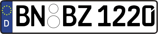 BN-BZ1220