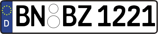 BN-BZ1221