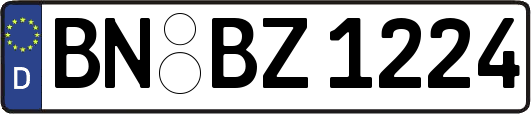 BN-BZ1224