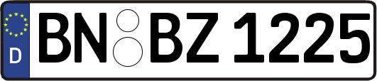 BN-BZ1225