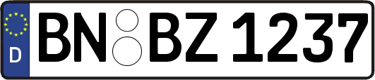 BN-BZ1237