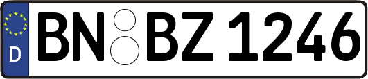 BN-BZ1246