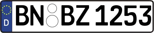 BN-BZ1253