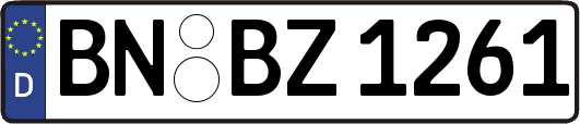 BN-BZ1261