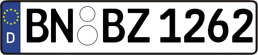 BN-BZ1262