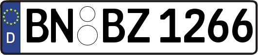BN-BZ1266