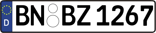 BN-BZ1267