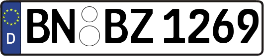 BN-BZ1269
