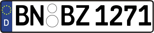 BN-BZ1271