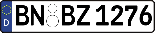 BN-BZ1276