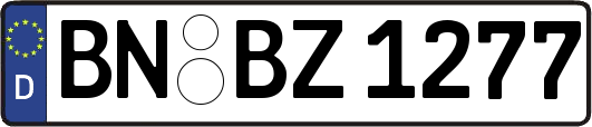 BN-BZ1277
