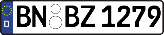 BN-BZ1279