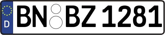 BN-BZ1281