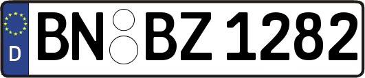 BN-BZ1282