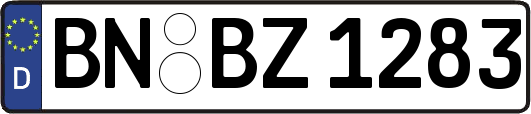 BN-BZ1283