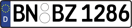 BN-BZ1286