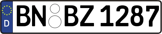 BN-BZ1287