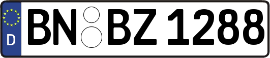 BN-BZ1288