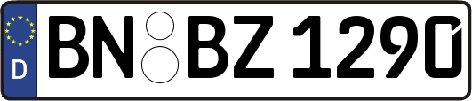 BN-BZ1290