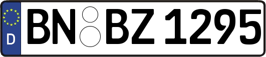 BN-BZ1295