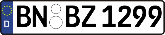 BN-BZ1299