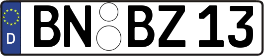 BN-BZ13