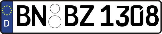 BN-BZ1308