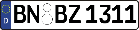 BN-BZ1311