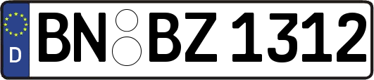 BN-BZ1312