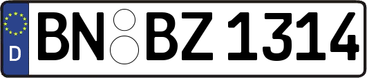 BN-BZ1314