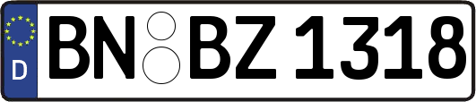 BN-BZ1318