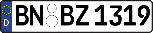 BN-BZ1319