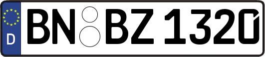 BN-BZ1320