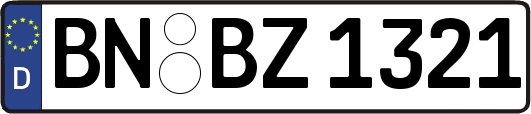 BN-BZ1321