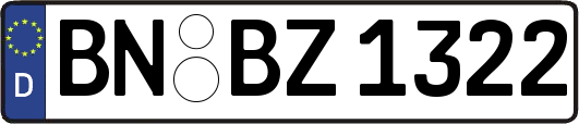 BN-BZ1322