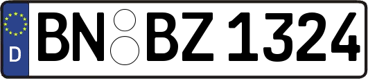 BN-BZ1324