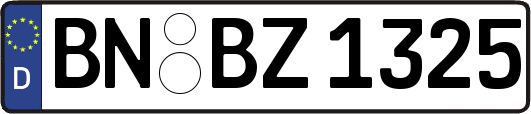 BN-BZ1325