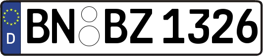 BN-BZ1326