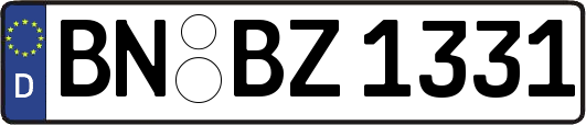 BN-BZ1331