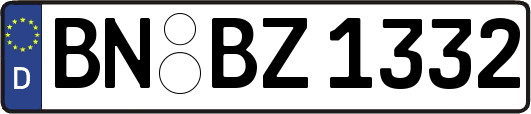 BN-BZ1332