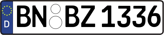 BN-BZ1336