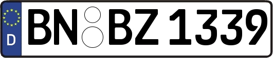 BN-BZ1339