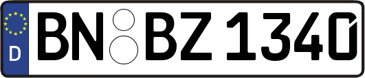 BN-BZ1340