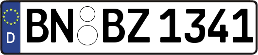 BN-BZ1341