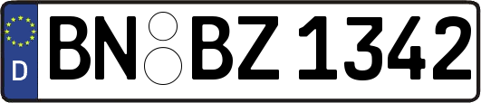 BN-BZ1342