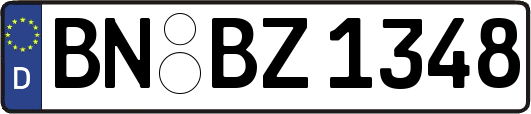 BN-BZ1348
