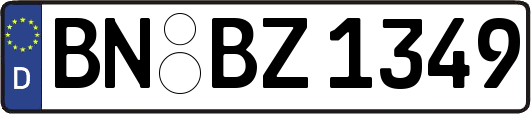 BN-BZ1349